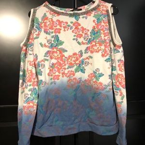 Forever 21 sweater